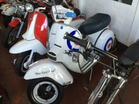 lml star 125cc for sale
